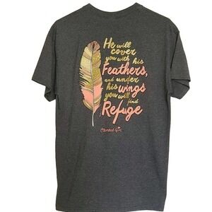 Cherished Girl Short Sleeve Tshirt